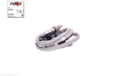 SENZOR NOX CATALIZATOR NOX