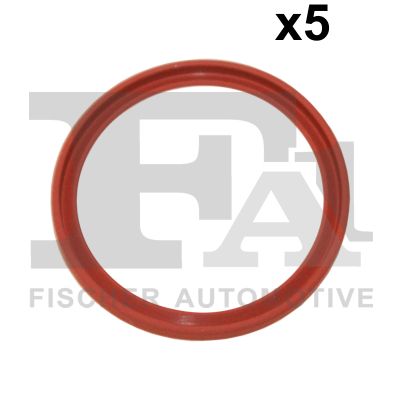 Уплотнительное кольцо, компрессор FA1 076.500.005 для RENAULT SCÉNIC