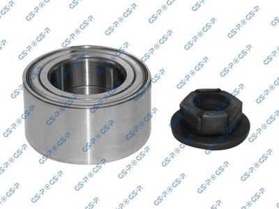 Wheel Bearing Kit GK6856