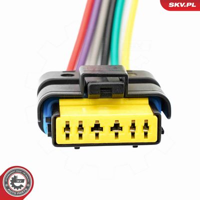SET REPARATIE SET CABLURI ESEN SKV 53SKV168 3