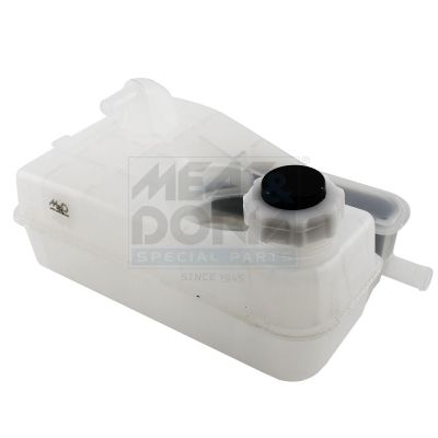 REZERVOR APA RADIATOR