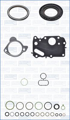 SET GARNITURI CARTER