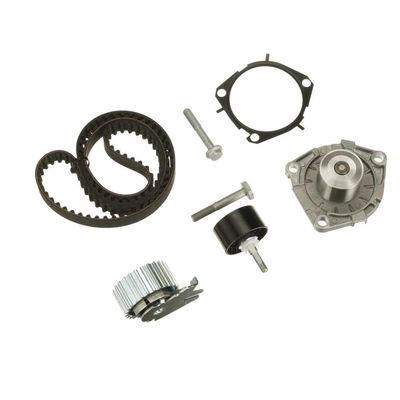 SET POMPA APA + CUREA DINTATA GATES KP15684XS1 60