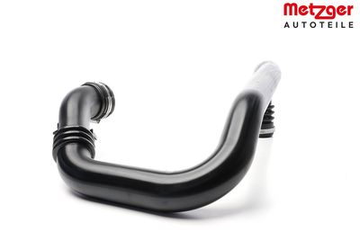 LADELUFTSCHLAUCH METZGER AUTOTEILE 2401072 29