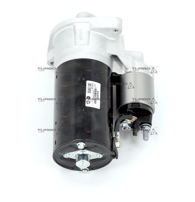 STARTER TURBO-TEC TTST001025 5