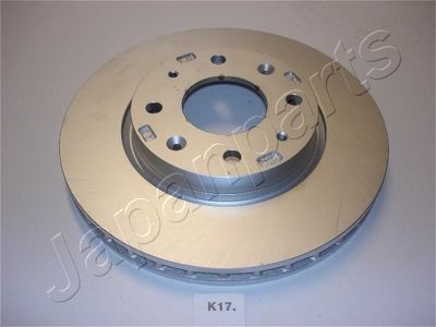 DISC FRANA JAPANPARTS DIK17