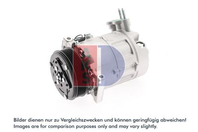 KOMPRESSOR KLIMAANLAGE