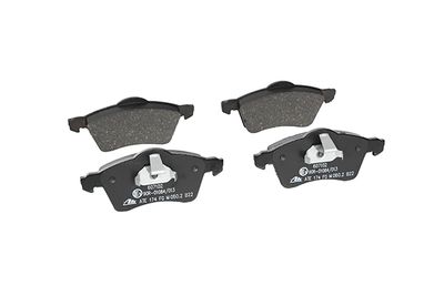 SET PLACUTE FRANA FRANA DISC ATE 13046071022 25