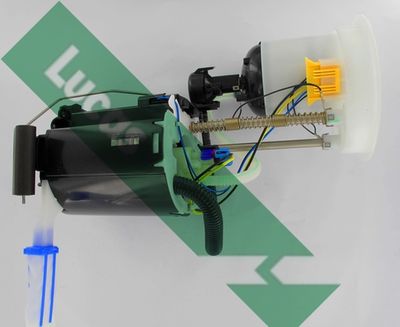 SISTEM ALIMENTARE CU COMBUSTIBIL