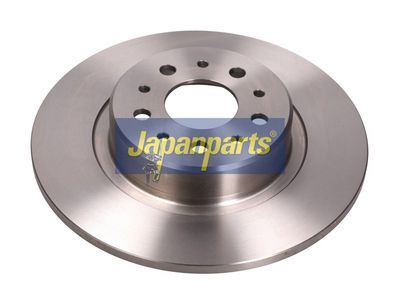 JAPANPARTS Stabdžių diskas