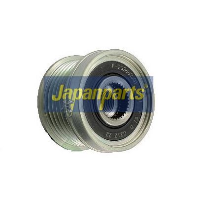 JAPANPARTS Механизм свободного хода генератора