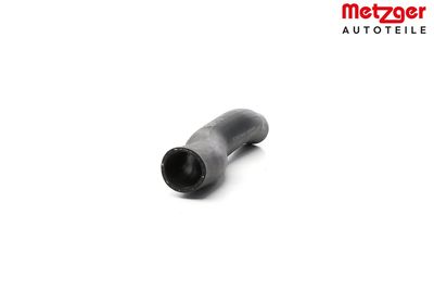 LADELUFTSCHLAUCH METZGER AUTOTEILE 2401067 30