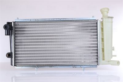 Радиатор, охлаждение двигателя NISSENS 61353 для CITROËN C15