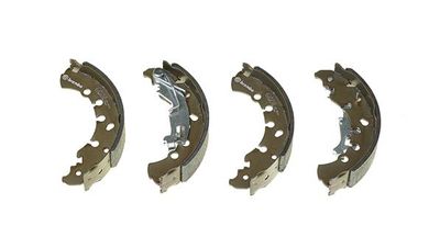 Brake Shoe Set S 23 530