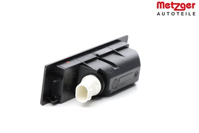 KENNZEICHENLEUCHTE METZGER AUTOTEILE 2080116 33