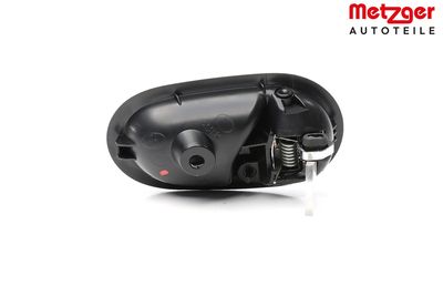 MANER USA ECHIPARE INTERIOARA METZGER AUTOTEILE 2311071 18