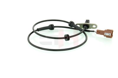 SENZOR TURATIE ROATA GH GH712263V 24