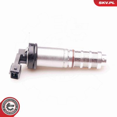 SUPAPA COMANDA POZ. ARBORE CU CAME