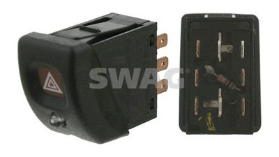 COMUTATOR LUMINI DE AVARIE