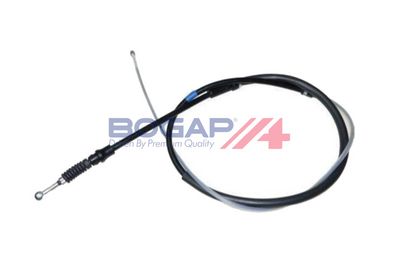 CABLU FRANA DE PARCARE
