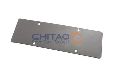 CHITAO Licence Plate Holder