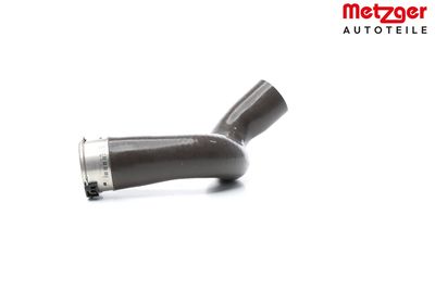 LADELUFTSCHLAUCH METZGER AUTOTEILE 2400492 13