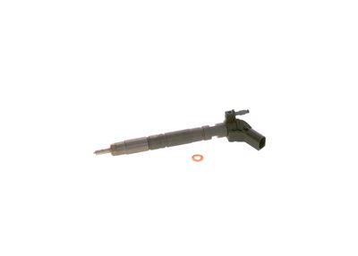 INJECTOR BOSCH 0986435380 27