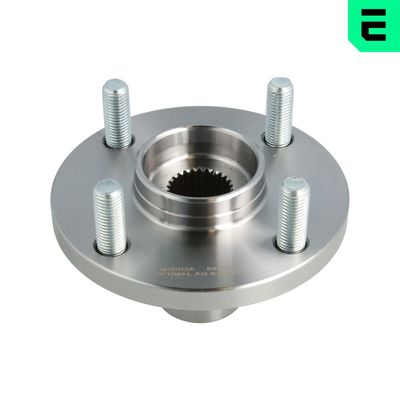 Wheel Hub 04-P353