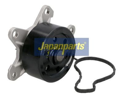 Bomba de agua, refrigeración del motor JAPANPARTS PQ-2006, foto 3