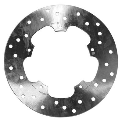 BREMSSCHEIBE