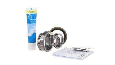 SET RULMENT ROATA SKF VKBA9074CL 33