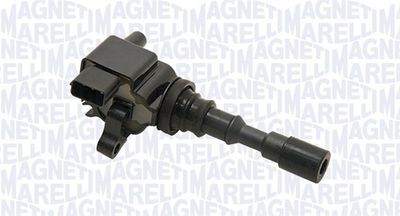 Катушка зажигания MAGNETI MARELLI 060810218010 для KIA SORENTO