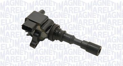 Катушка зажигания MAGNETI MARELLI 060810218010 для HYUNDAI TERRACAN