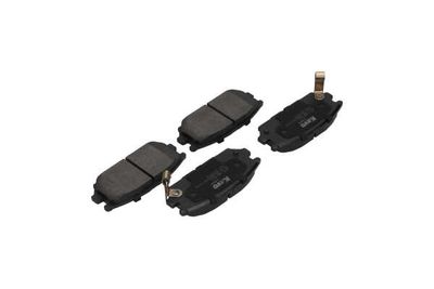 SET PLACUTE FRANA FRANA DISC Kavo Parts KBP5511 13