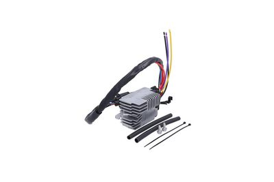 REZISTOR VENTILATOR HABITACLU KAMOKA 4140170 2