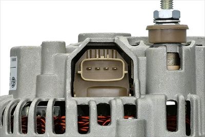 GENERATOR / ALTERNATOR HELLA 8EL015630461 4