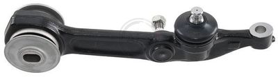 Control/Trailing Arm, wheel suspension 211227