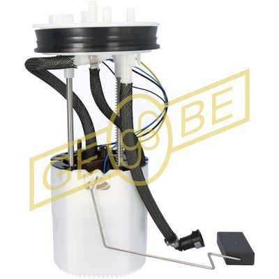 SISTEM ALIMENTARE CU COMBUSTIBIL