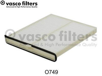 FILTRU AER HABITACLU