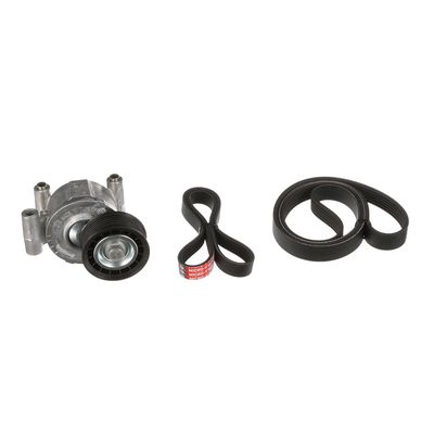 KEILRIPPENRIEMENSATZ GATES K016PK1305 48