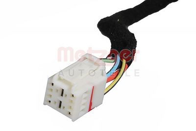 ELEKTROMOTOR HECKKLAPPE METZGER AUTOTEILE 2115080 1