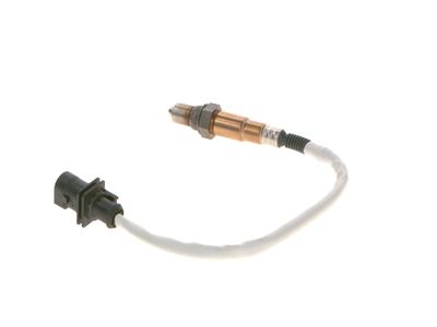 SONDA LAMBDA BOSCH 0258027157 13