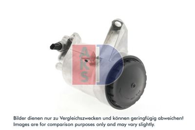 ÖLKüHLER MOTORöL AKS DASIS 186015N