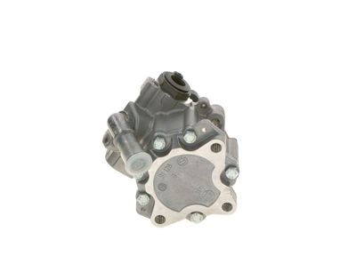 Hydraulické čerpadlo, riadenie BOSCH K S00 001 888