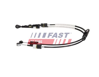 SET DE CABLURI CUTIE DE VITEZE MANUALă FAST FT02945 19