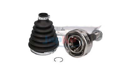 Gelenksatz, Antriebswelle