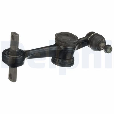 LENKER RADAUFHäNGUNG