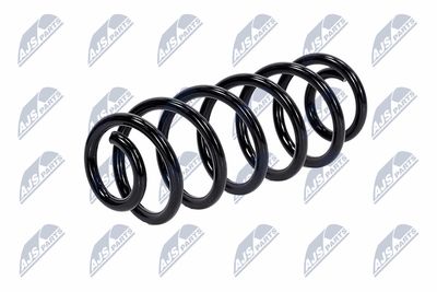 ARC SPIRAL NTY ASZAU057 3