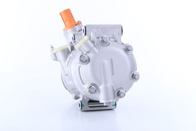 COMPRESOR CLIMATIZARE NISSENS 891075 8