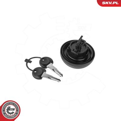 CAPAC REZERVOR DE COMBUSTIBIL